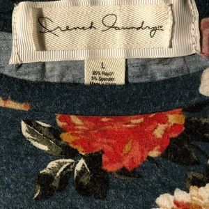 French Laundry Blouse